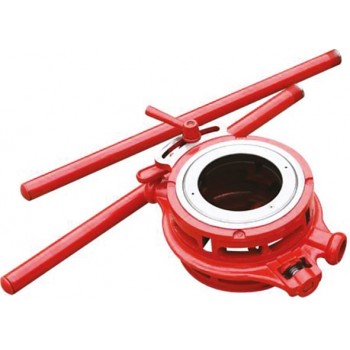 Tarraxa Manual p / Tubo Galvanizado Profissional TM 133.0005